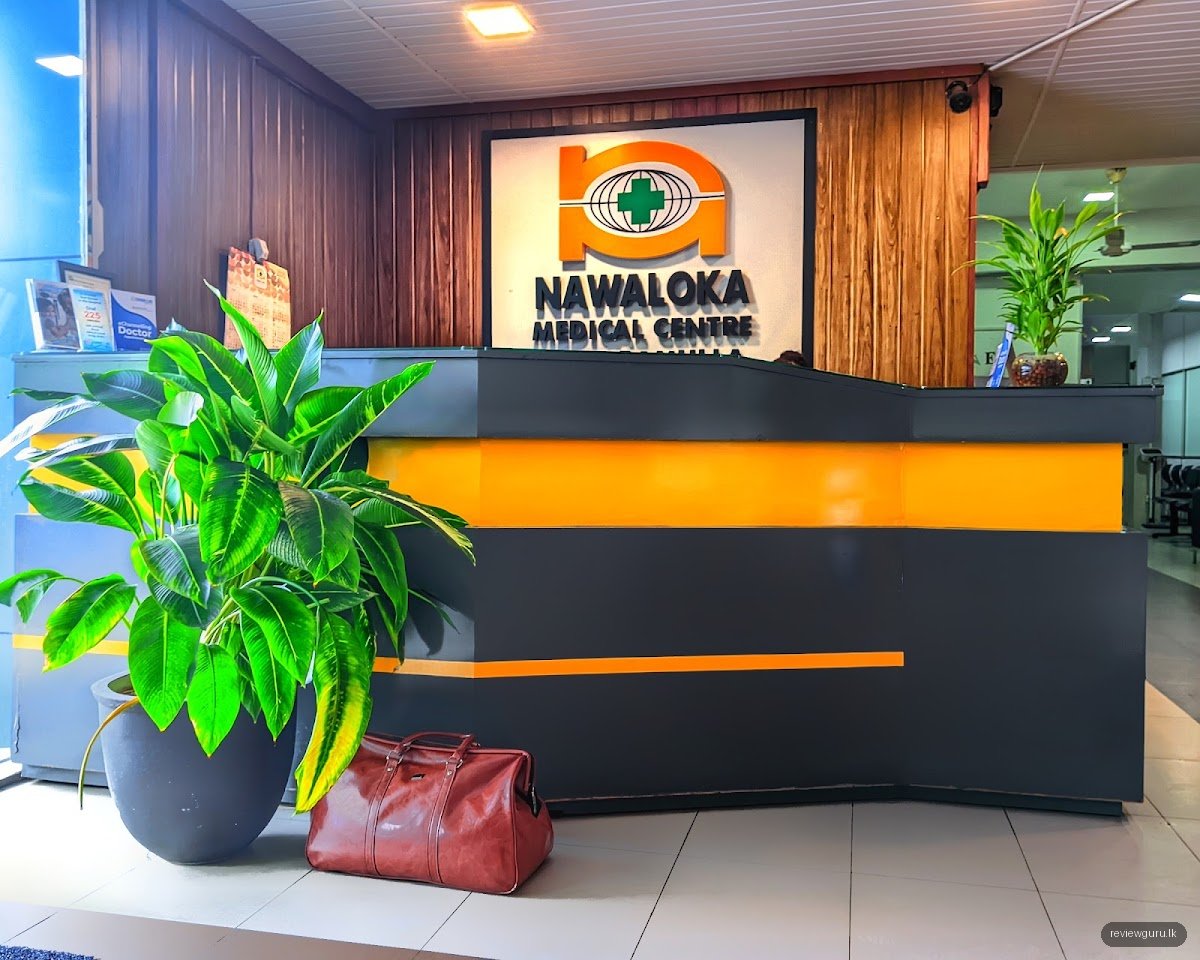 Nawaloka Medical Center - Battaramulla