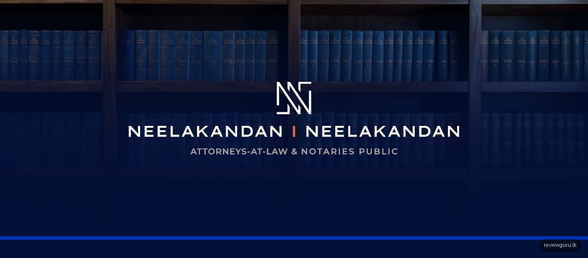 Neelakandan & Neelakandan (formerly Murugesu & Neelakandan)