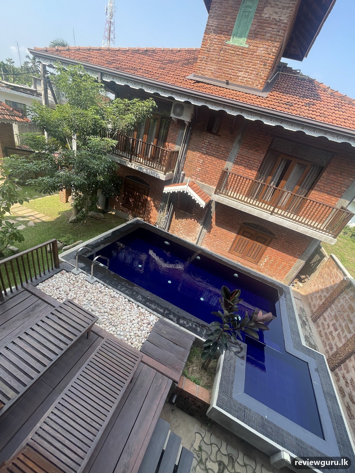 Negombo Boutique Villa