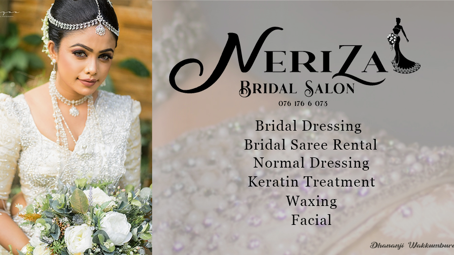 Neriza Bridal Salon