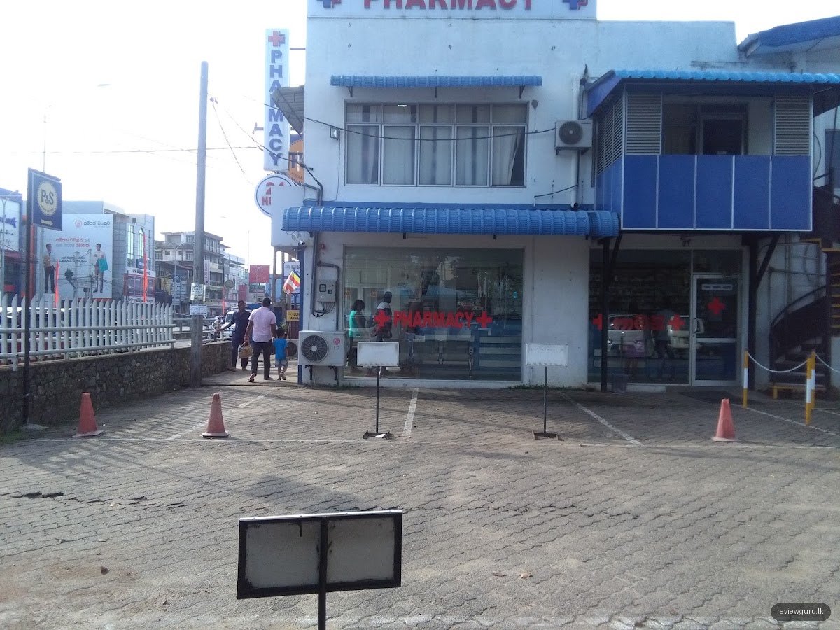 New Philip Pharmacy