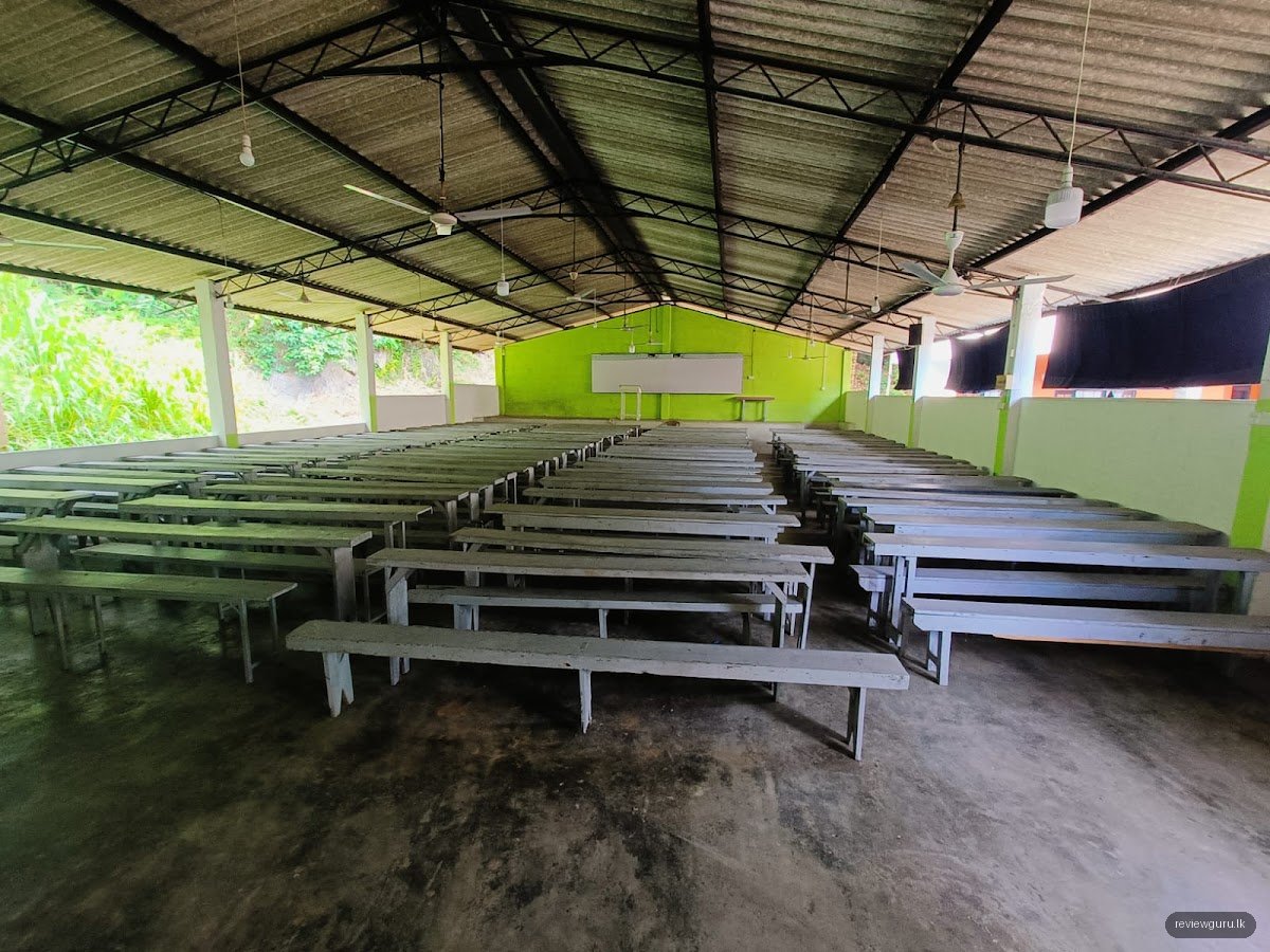 New Sipma Educational Center