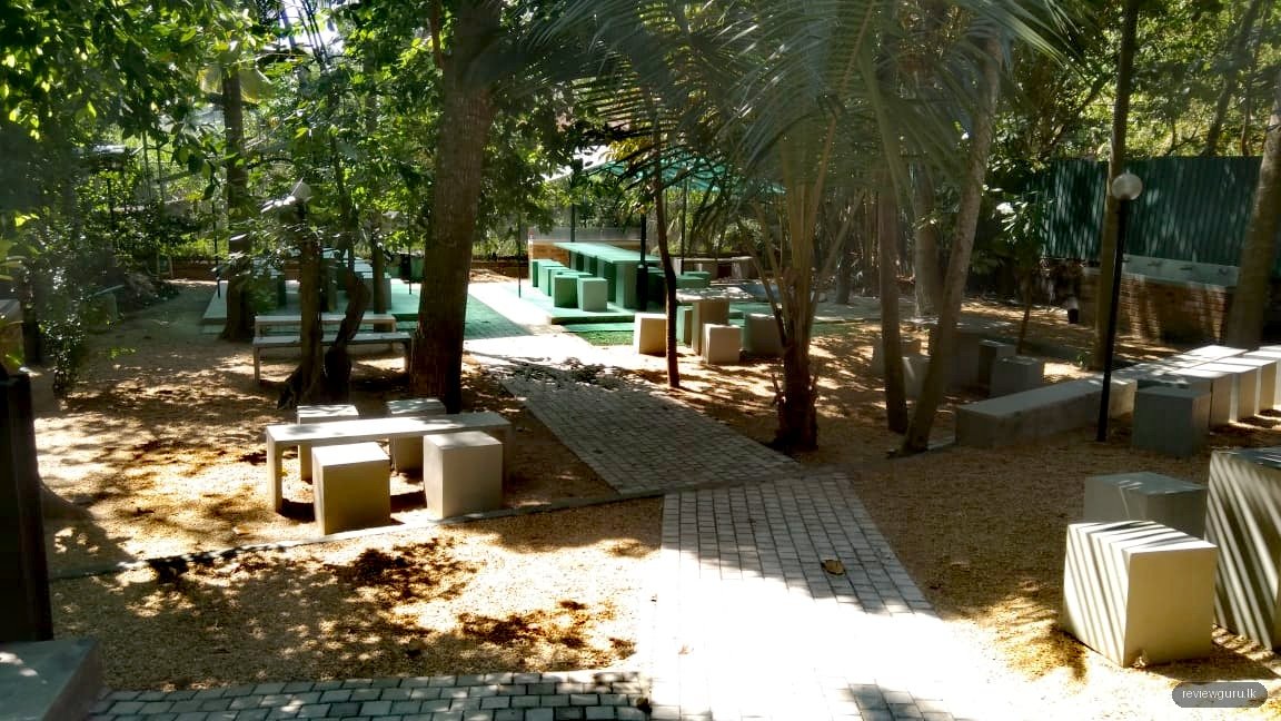 New Susipvan Higher Educational Institute, Gampaha