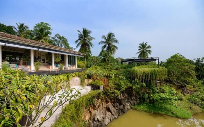 New Villa Unawatuna