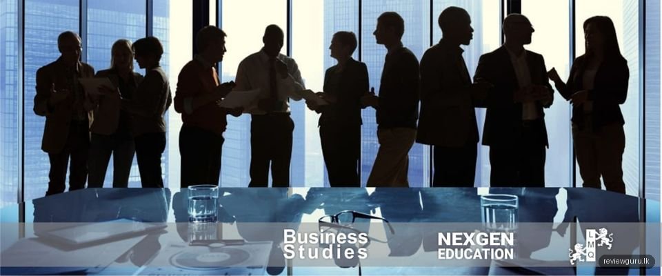 NexGen Education