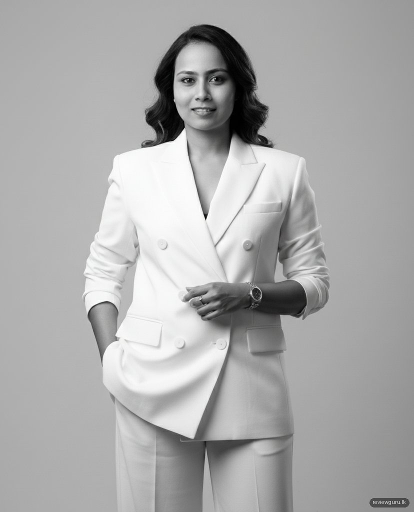 Nikeshala Kaluthanthri