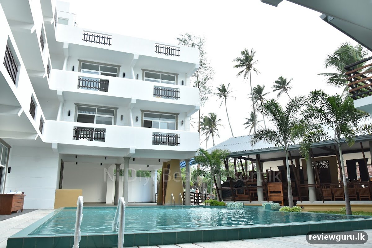 Nil Diya Beach Resort