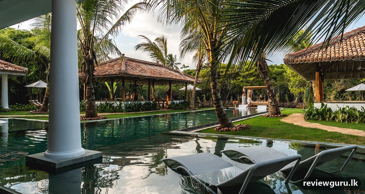 Nirbana Retreat