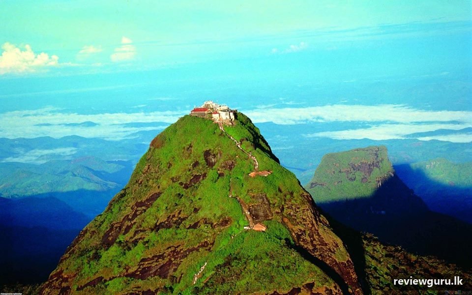 NKAR Travels & Tours (Pvt) Ltd.