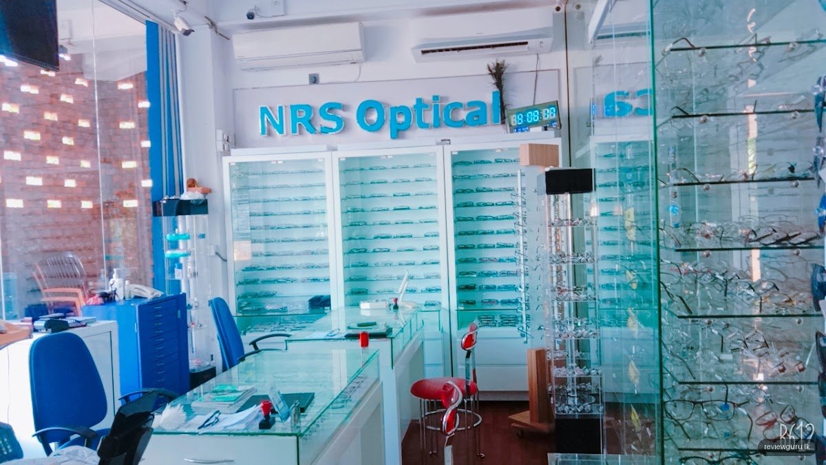 NRS Optical