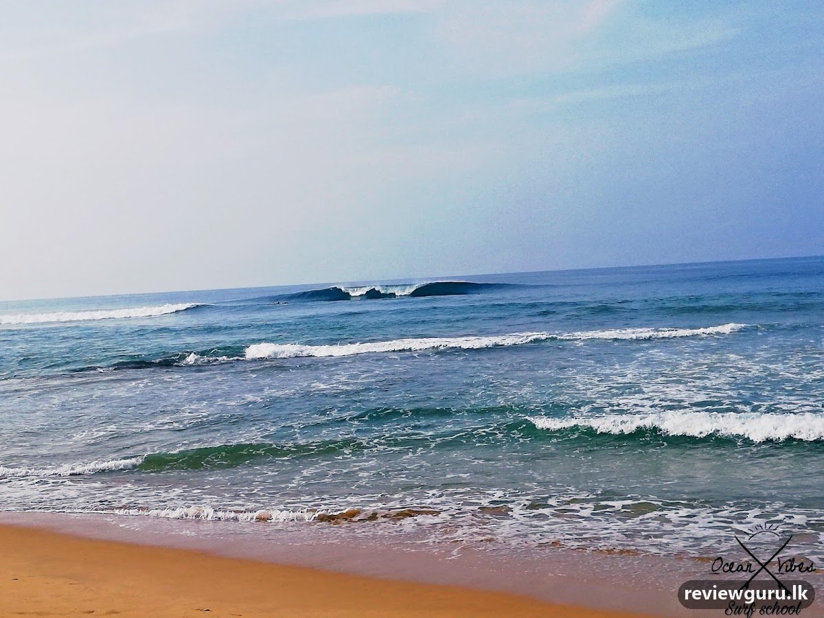 Ocean Vibes Surf School