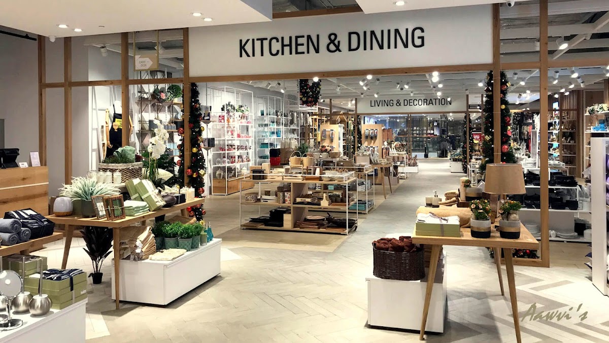 ODEL - Alexandra Place