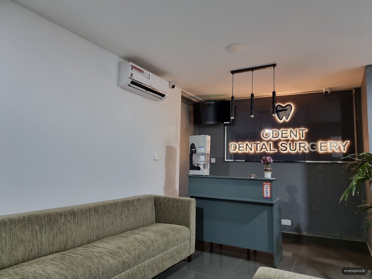 Odent Dental Surgery
