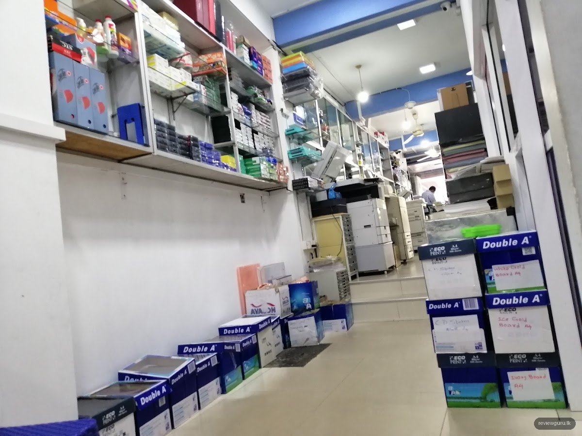 Office World
