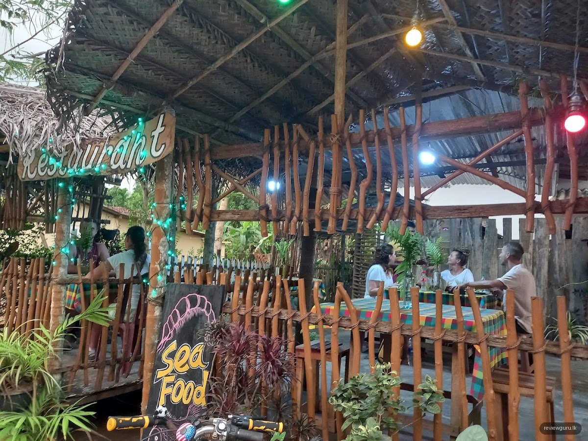 Olive Restaurant