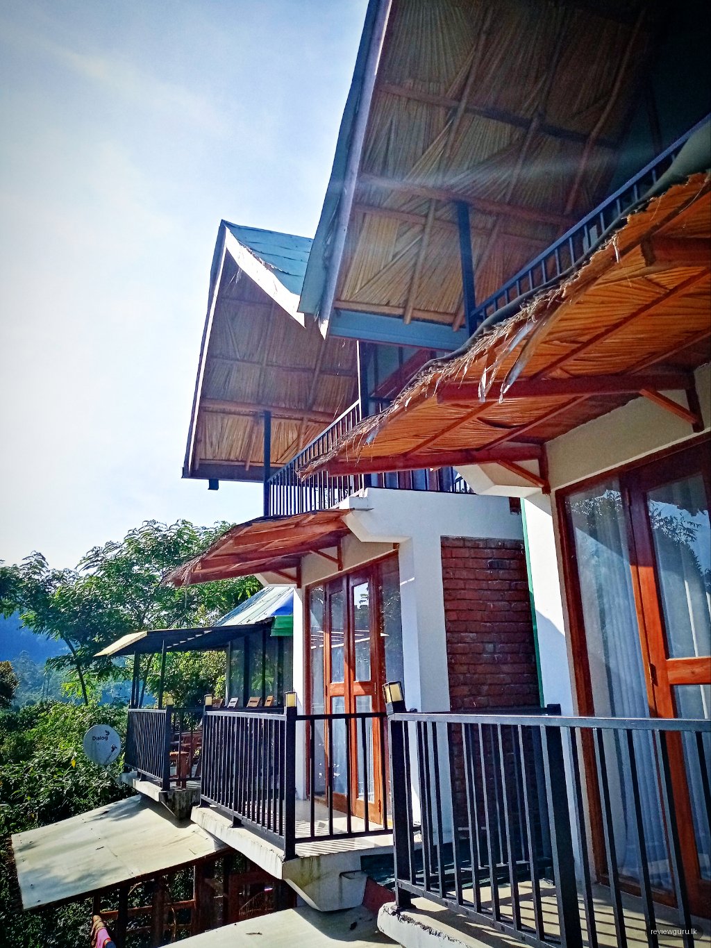 Ollie Resort and Restaurant