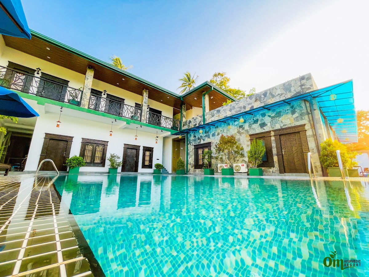 Om Ayurvedic Resort & Spa