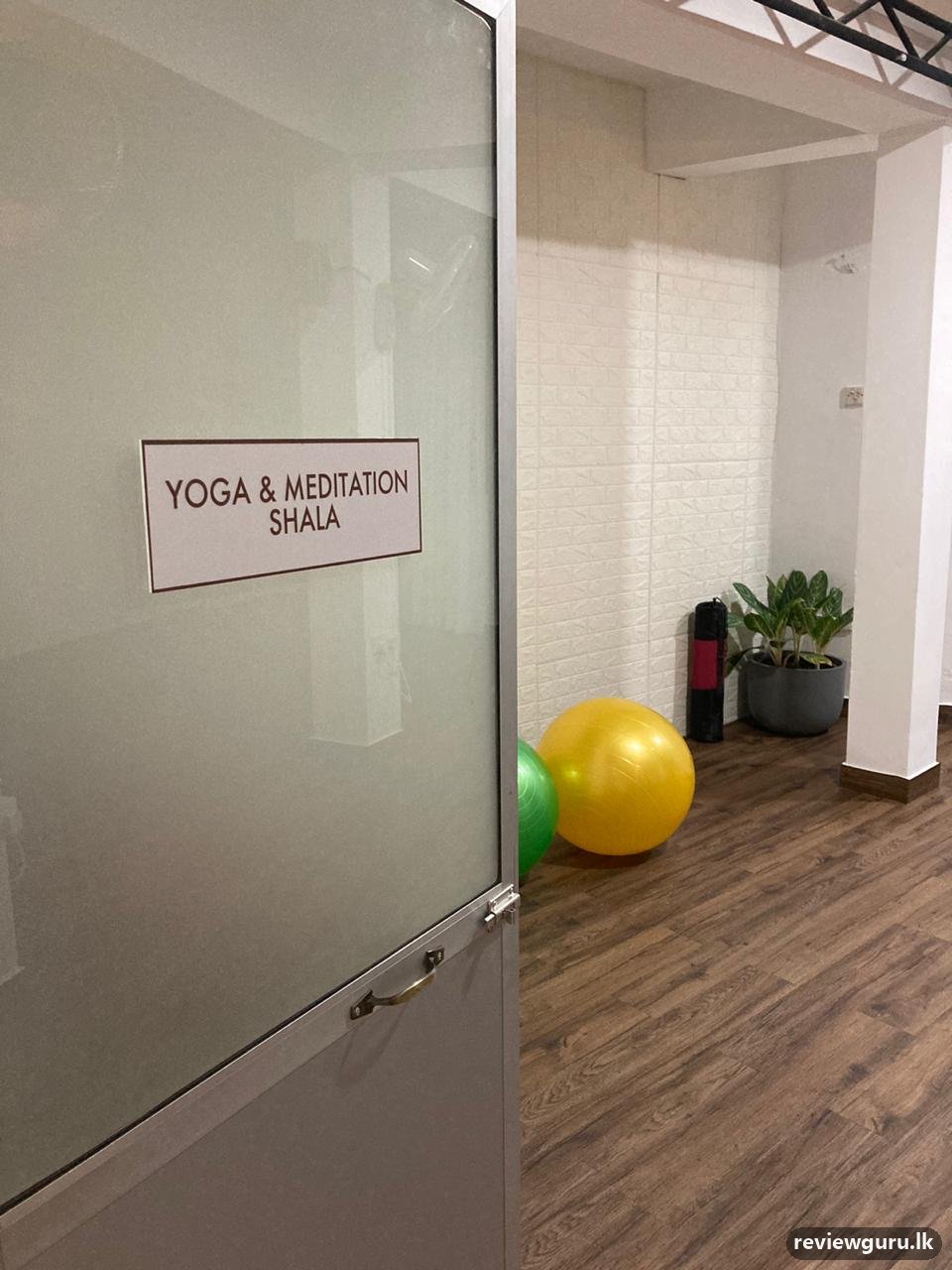 OM Wellness Centre