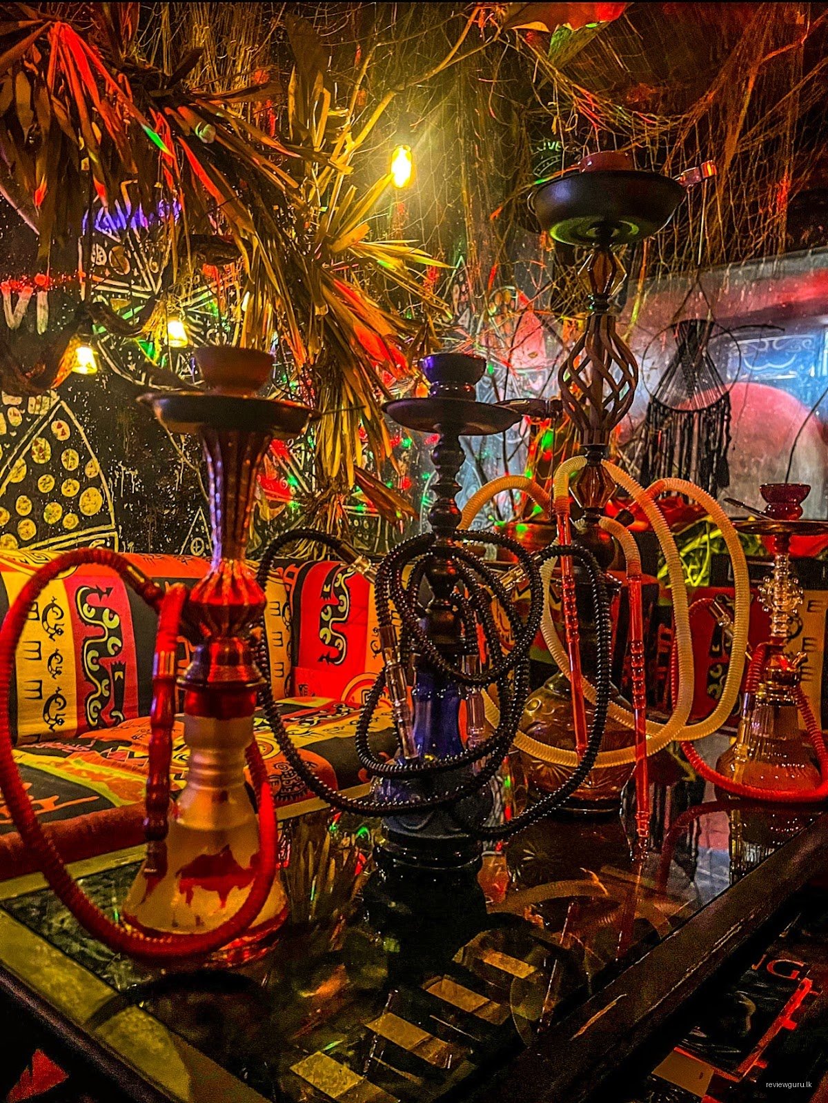 One Love Cafe - Gampaha