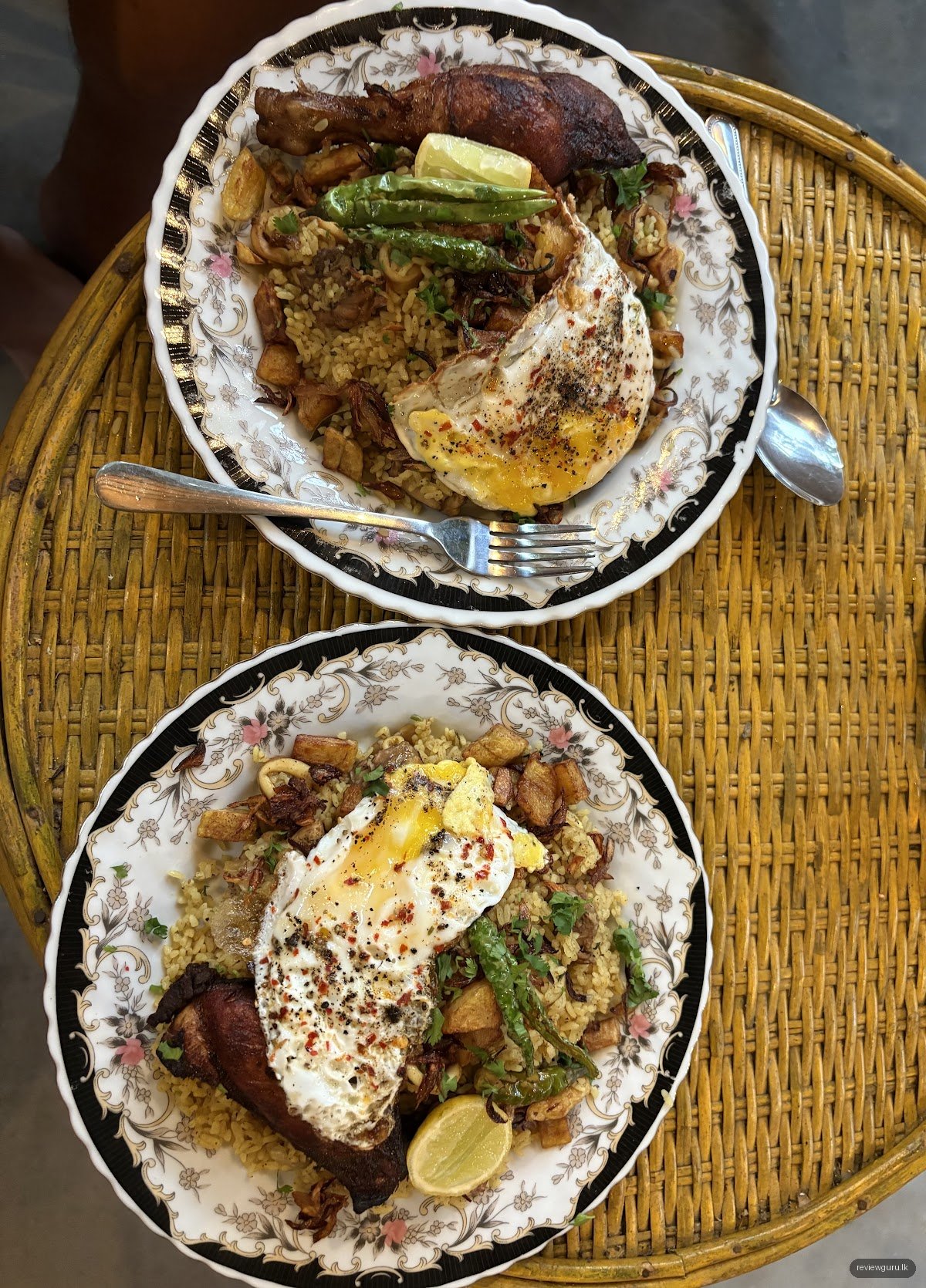 ONE LOVE Sea foods and Srilankan Traditional foods Restaurant