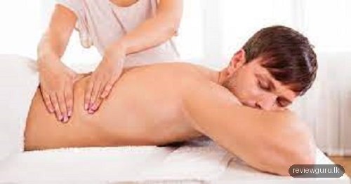 Onex hotel visit massage Center Kandy