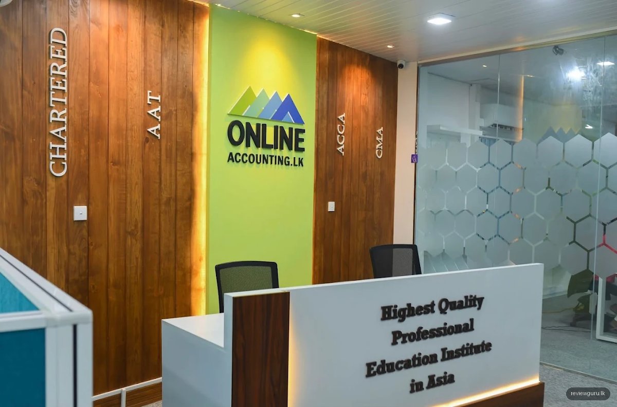 Onlineaccounting. Lk