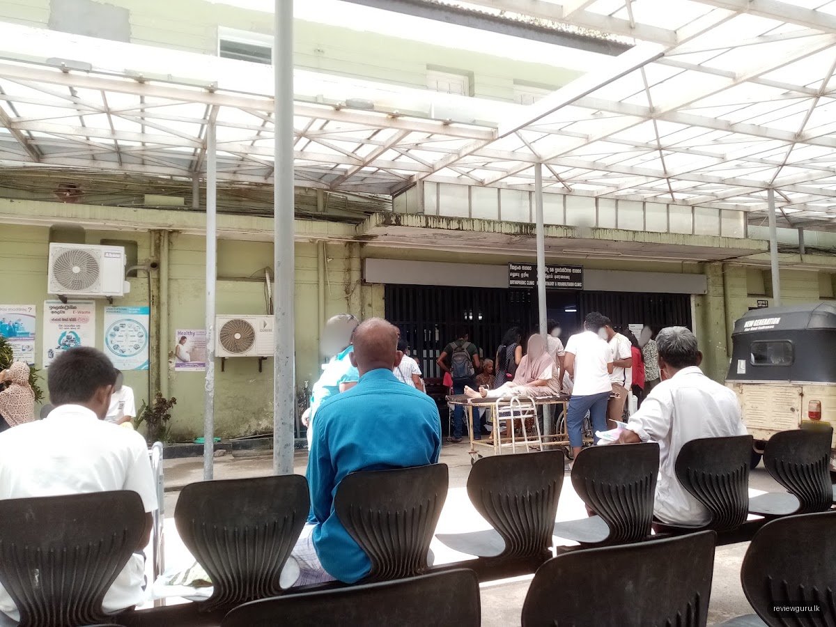 ORTHOPAEDIC CLINIC