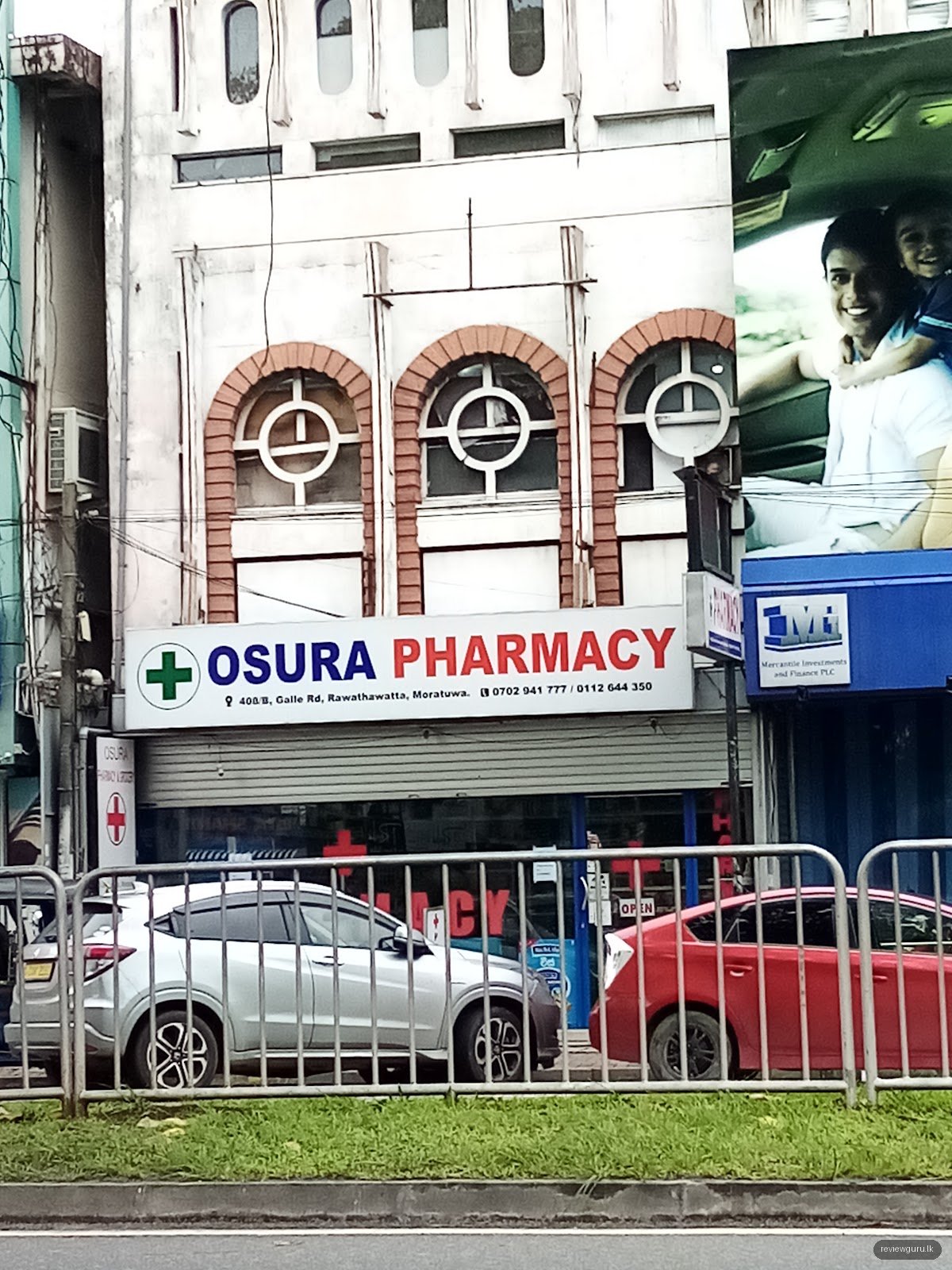 Osura Pharmacy