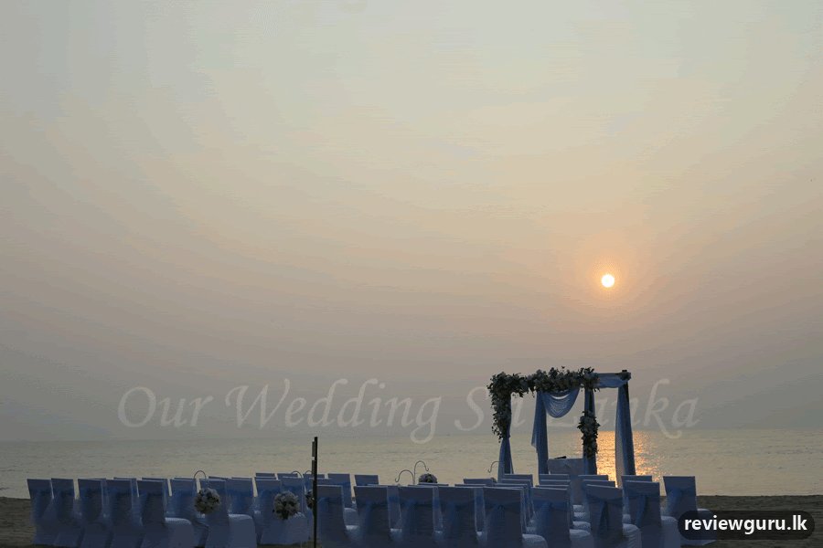 Our Wedding Sri Lanka