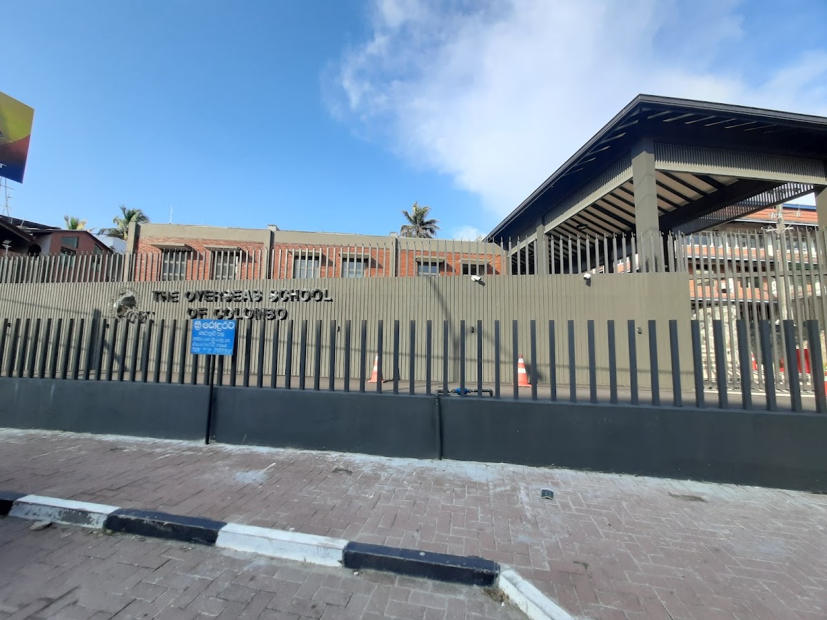 Overseas School of Colombo