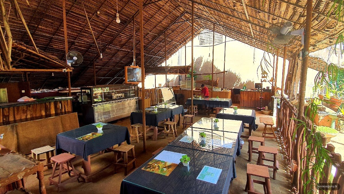 Palhena Village Restaurant