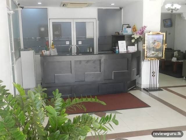 Pearl City Hotel
