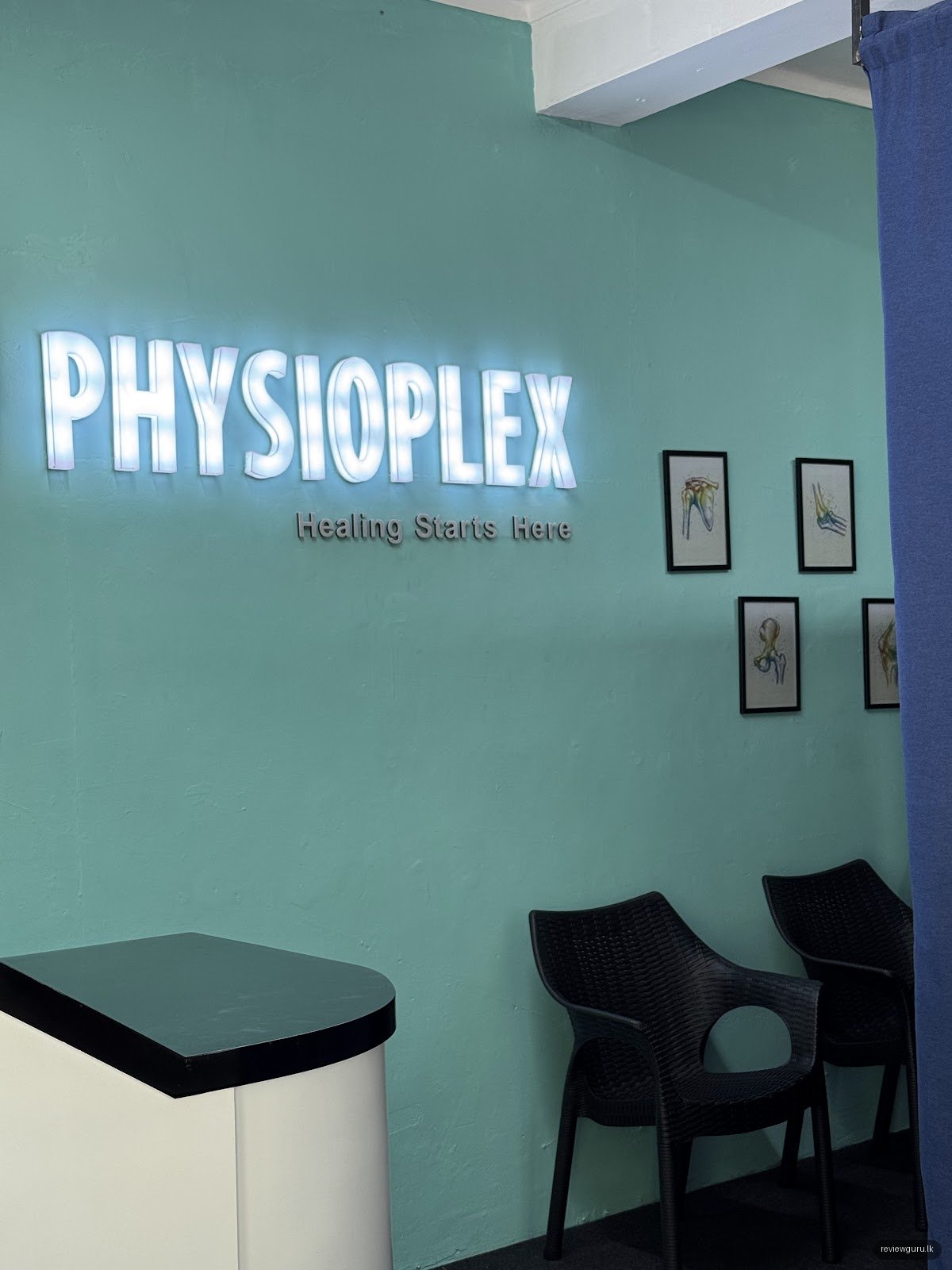 Physioplex