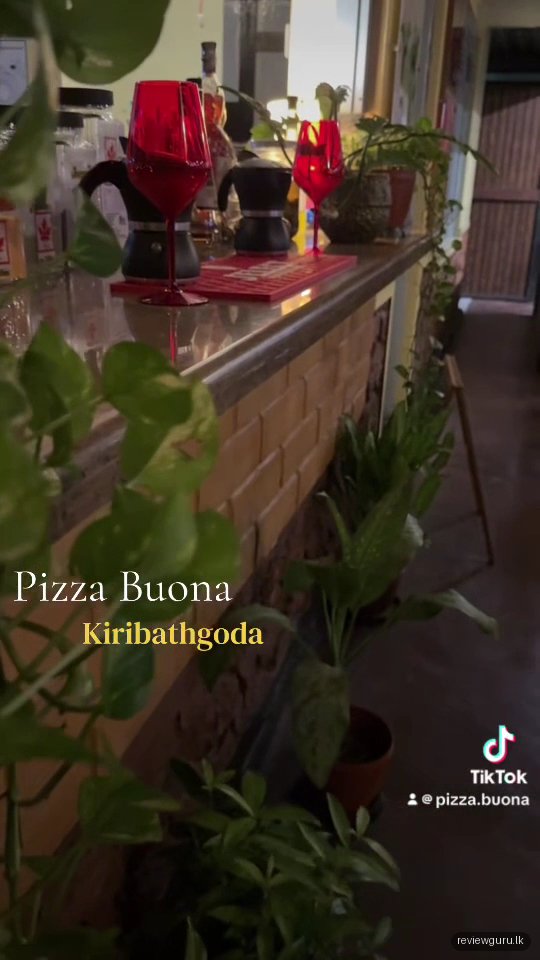 Pizza Buona (Pvt) Ltd