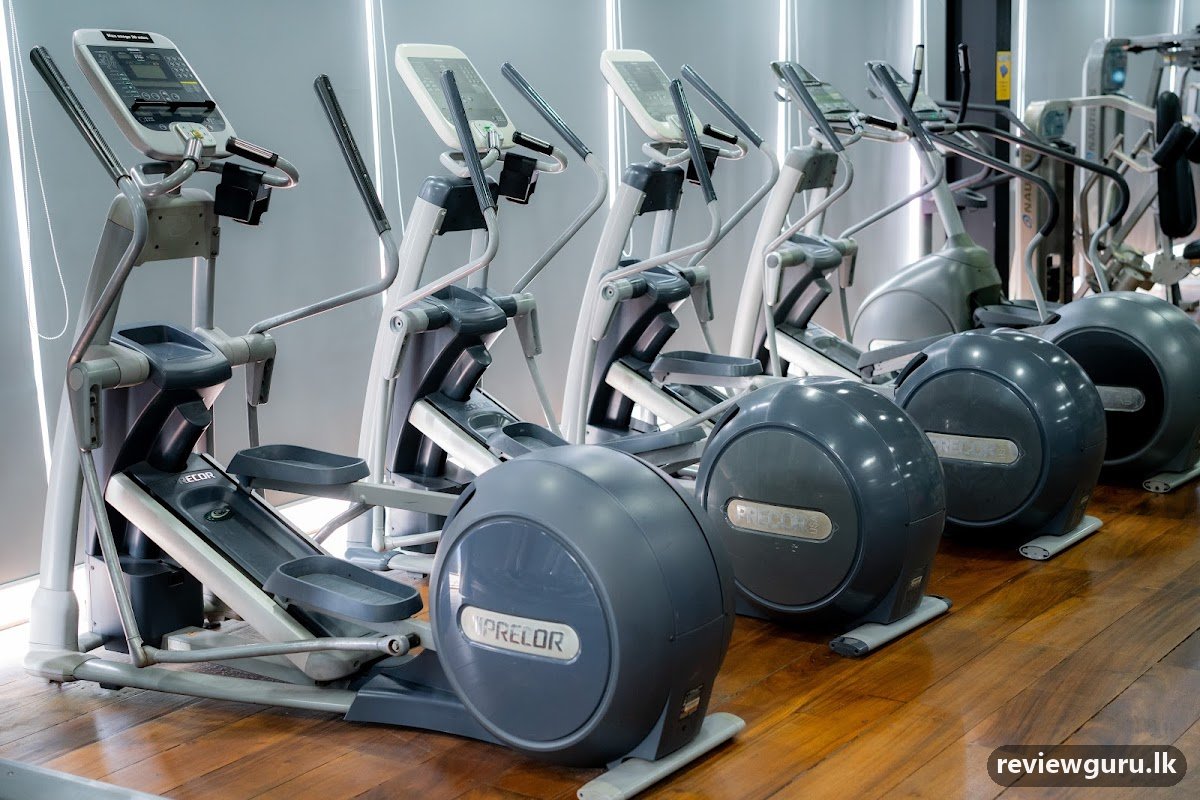 PRAN FITNESS