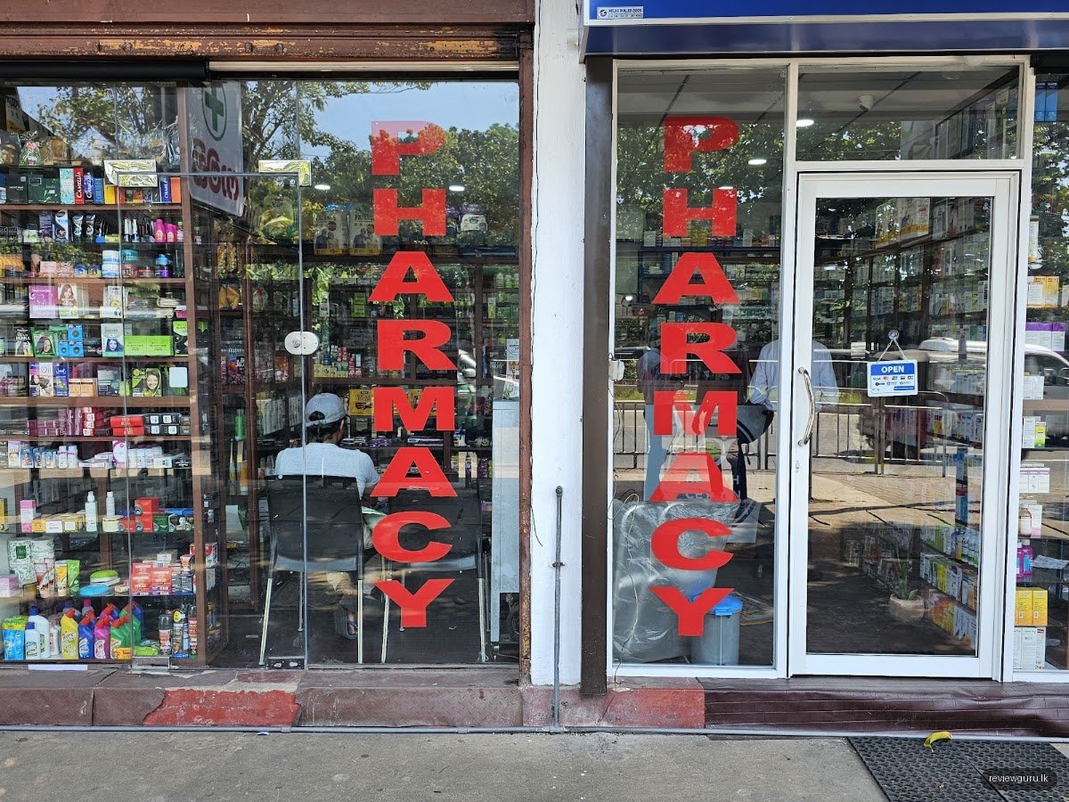 Premier Pharmacy