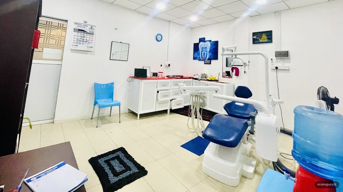 Premium Dental Care