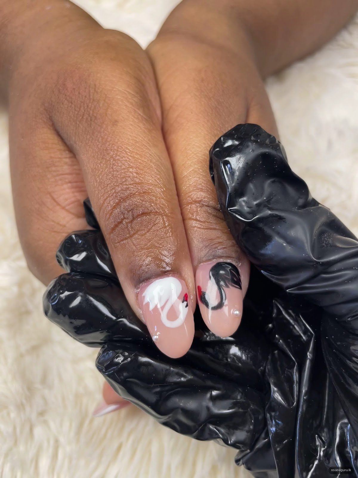 Pretty Tips by G