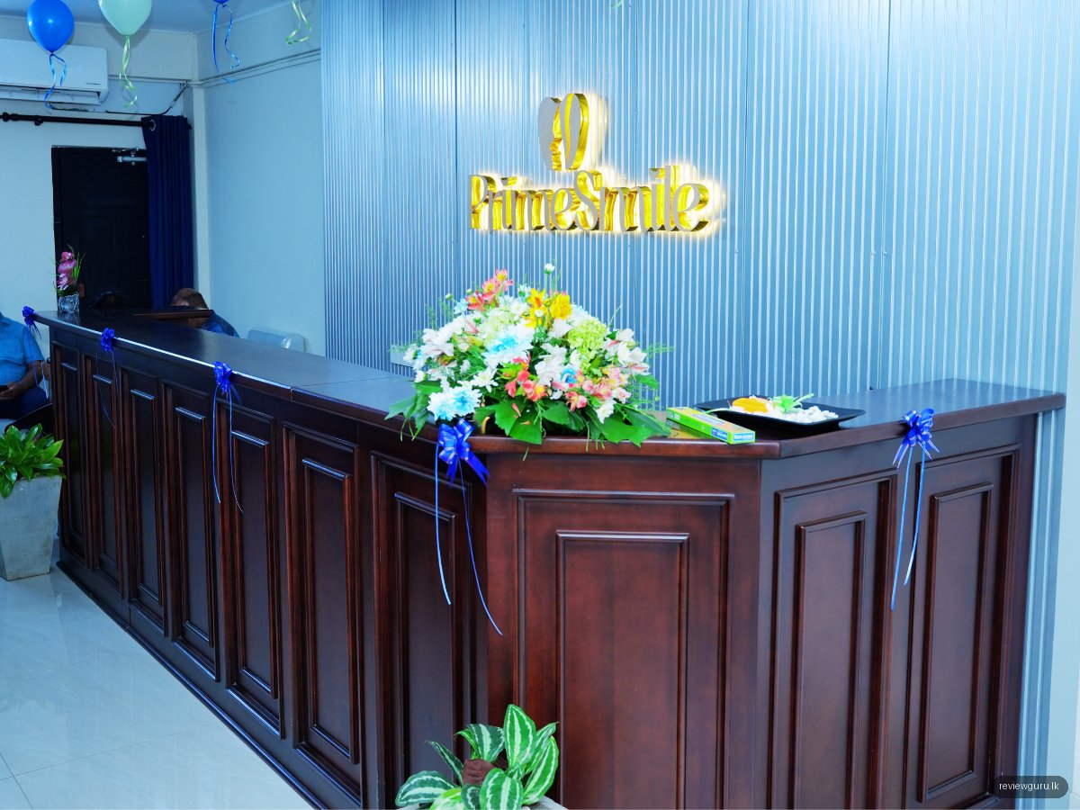 Prime Smile Dental and Facial Aesthetics