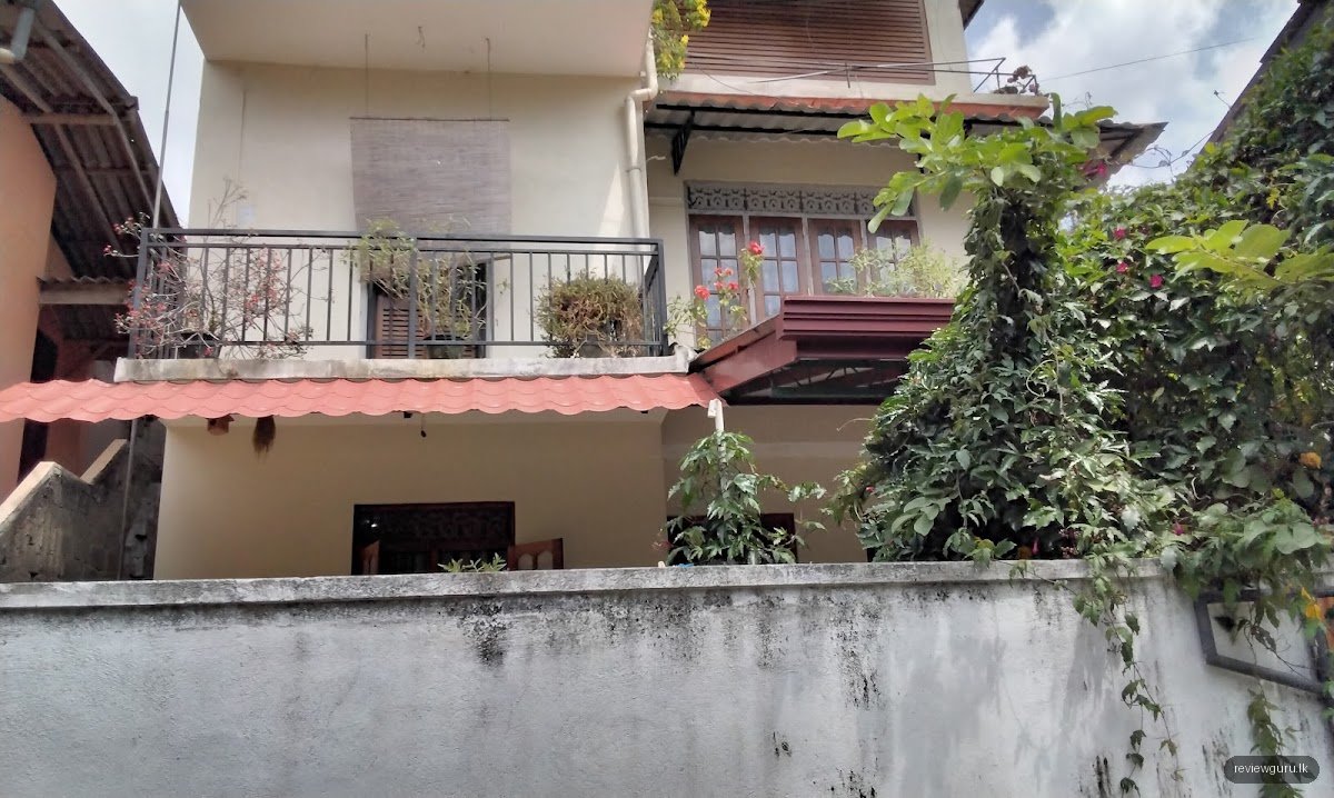 Priyantha Sooriyaarachchi