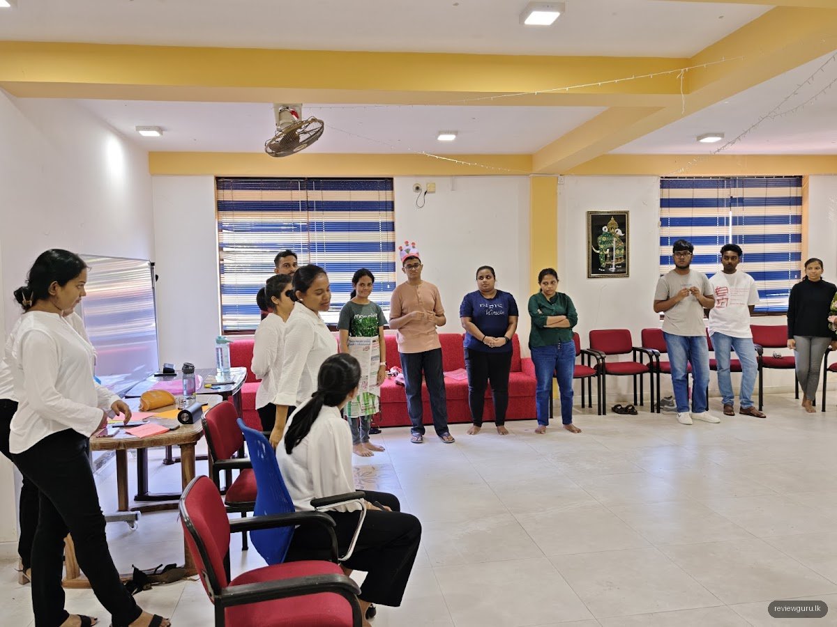 Psychology Life Centre