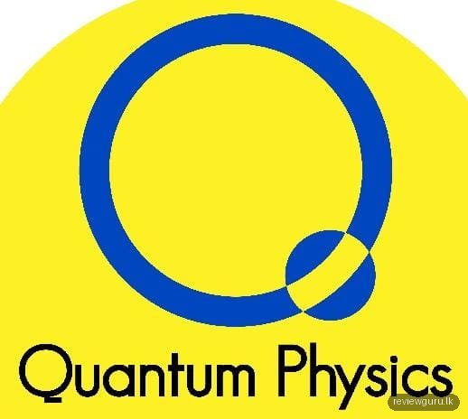Quantum Physics (Physics class tamil medium)