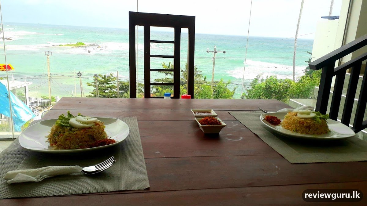 Queens Beach Hotel