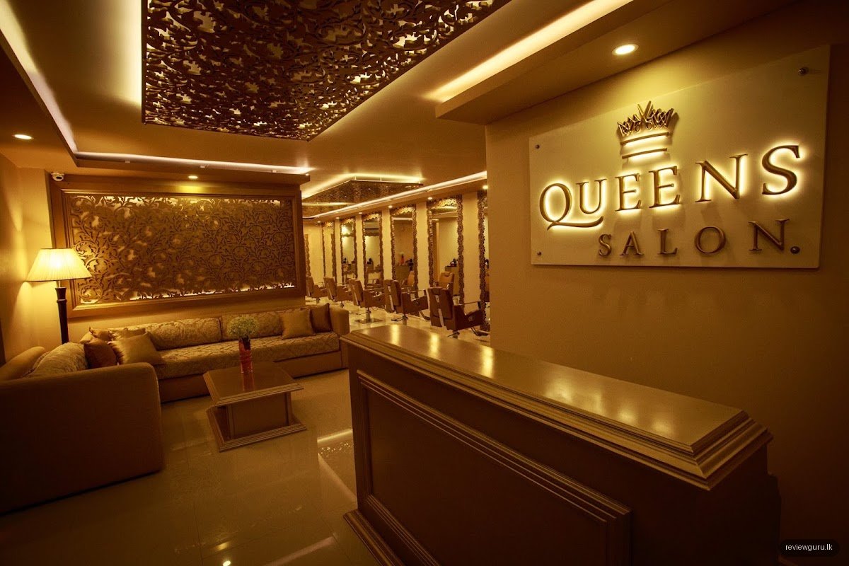 Queens Salon