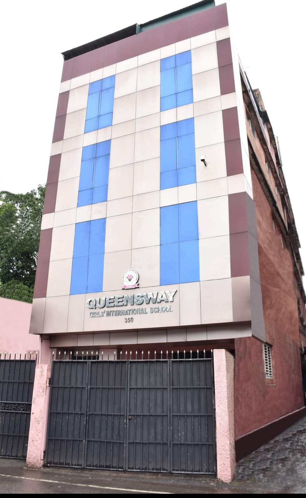 Queensway Girls' International School