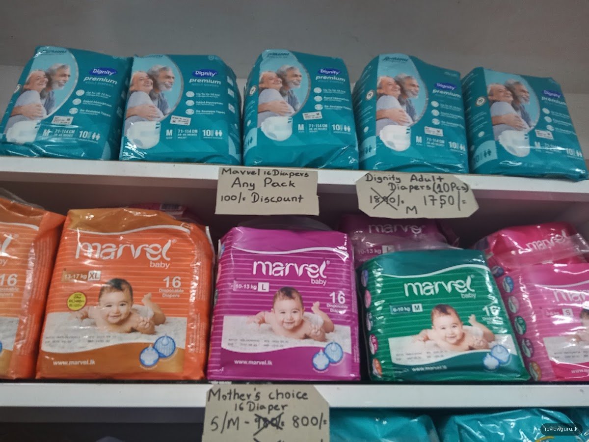 R.Y.R.M Family Care Pharmacy