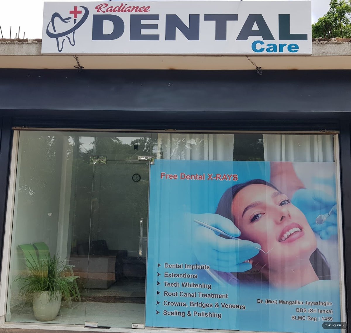 Radiance Dental Care