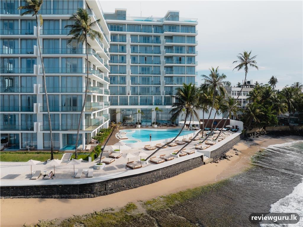 Radisson Collection Resort, Galle