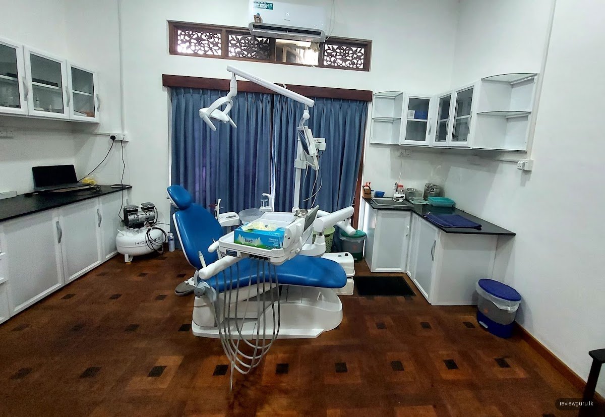 Rajitha dental clinic and lab