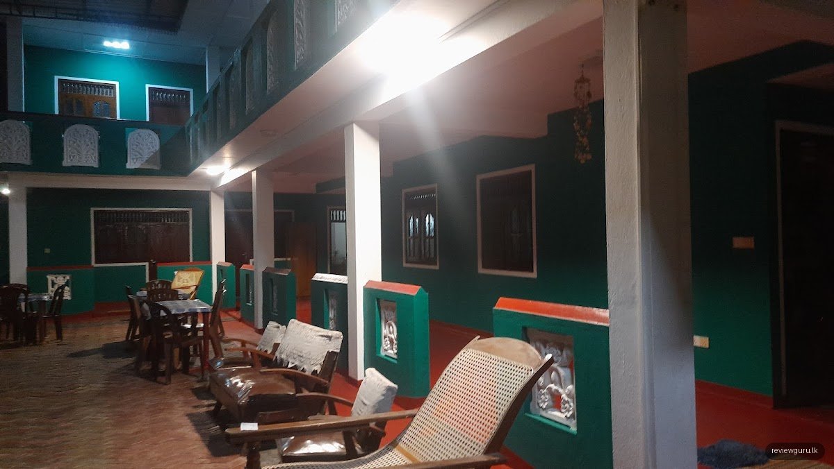 Ran Mall Villa